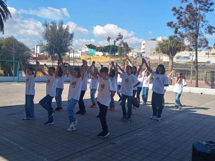 Imagen de las jornadas / TA